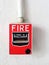 Conventional initiating devices ,fire alarm pull stations