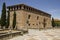 Convento de las Duenas in Salamanca, Spain