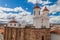 Convento de San Felipe Neri monastery