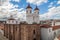 Convento de San Felipe Neri monastery, Sucre, Bolivia