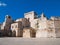 Conversano castle. Apulia.