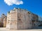 Conversano castle. Apulia.