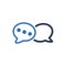 Conversation, Chat Icon