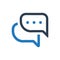 Conversation Icon