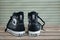 Converse All Star Chuck Taylor designed by Mamafaka Thai Graffiti Artist t