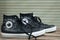 Converse All Star Chuck Taylor designed by Mamafaka Thai Graffiti Artist t