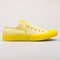 Converse Chuck Taylor All Star 2 OX lemon yellow sneaker