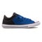 Converse Chuck Taylor All Star High Street Slip blue and black sneaker