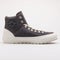 Converse Chuck Taylor All Star Street Hiker High black sneaker