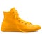 Converse Chuck Taylor High Wild Honey yellow sneaker