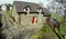 Converted Barn Ireland