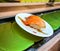 Conveyor belt sushi