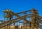 Conveyors At Local Gravel Plant