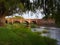 Convict built bridge in Campbell Town Tasmania