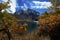 Convict Lake, California