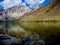 Convict Lake, California