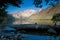 Convict Lake, California