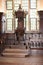 Convocation House, at The University of Oxford\\\'s Bodliean Library in the UK