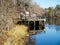 Conway Riverwalk Reflections