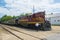 Conway Scenic Railroad, New Hampshire, USA