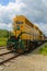 Conway Scenic Railroad, New Hampshire, USA