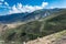 Conway Summit, a scenic overlook in Mono County California