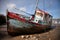 Conwy boats