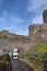 Conwy Castle, North Wales, UK