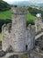 Conwy Castle, North Wales, United Kingdom