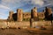 Conwy Castle, Wales.