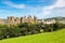 Conwy Castle in Wales