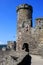 Conwy Castle, Wales