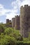 Conwy Town Wall