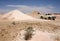 Coober Pedy - Mining