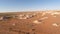 Coober pedy, outback south australia