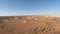 Coober pedy, outback south australia