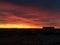 Coober Pedy sunset South Australia absolutely beautiful colours abstract almost like painting