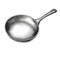 cook Cast Iron Skillet ai generated