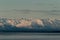 Cook Inlet Mountains