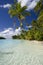 Cook Islands - Aitutaki Lagoon