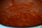 Cook tomato paste for the winter