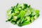 Cooked Chinese Cabbage