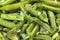 Cooked Green Beans