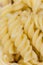 Cooked macaroni food closeup macro