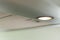 Cooker hood, light