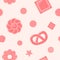 Cookie background 09