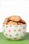 Cookie bowl