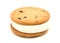 Cookie Ice Cream Sandwich