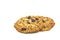 Cookie made with Grain , Raisin ,Almond, Pumpkin Seed, Cashew Nut, Cranberry , Walnut, Sunflower Seed, Chia Seed,Black Sesame Seed