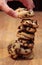 Cookie Stack